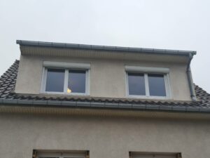 Fenêtres et volets roulants | Argenteuil
