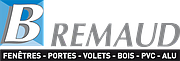 Logo de la société Bremaud
